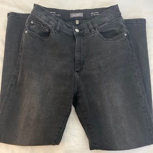 DL1961 Bella Slim High Rise Jeans